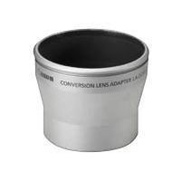 Canon LA-DC58B - Conversion Lens Adapter -Required to mount lens accessories (8160A001) Canon LA-DC58B - Conversion Lens Adapter -Required to mount lens accessories (8160A001)
